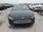 2016 Ford Fusion S