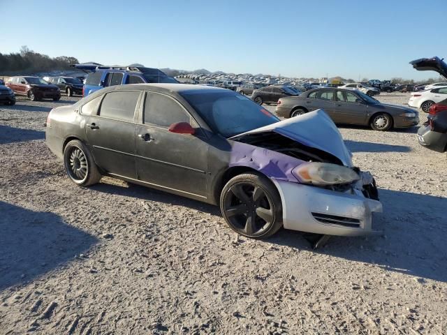 2006 Chevrolet Impala LT