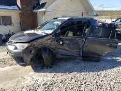 2018 Toyota Rav4 LE en venta en Northfield, OH