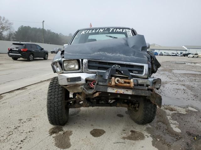 1992 Toyota Pickup 1/2 TON Extra Long Wheelbase SR5