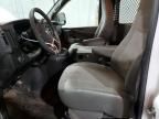 2010 GMC Savana G2500