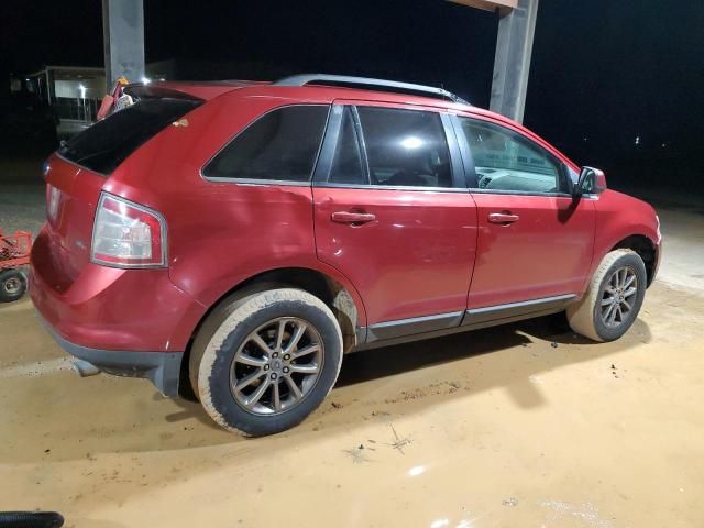 2008 Ford Edge SEL