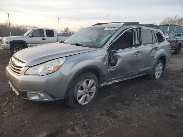 2011 Subaru Outback 2.5I Premium