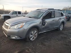 Lots with Bids for sale at auction: 2011 Subaru Outback 2.5I Premium