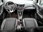 2018 Chevrolet Trax 1LT