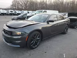 Salvage cars for sale at Glassboro, NJ auction: 2019 Dodge Charger SXT