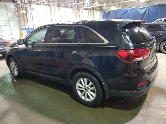 2019 KIA Sorento L