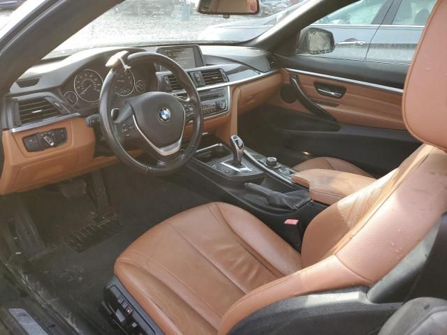 2014 BMW 428 XI Sulev