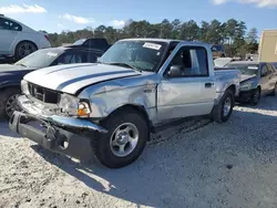 Ford Vehiculos salvage en venta: 2001 Ford Ranger Super Cab