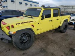 Jeep Gladiator Vehiculos salvage en venta: 2023 Jeep Gladiator Sport