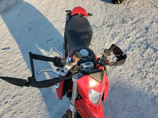 2008 Ducati Hypermotard 1100