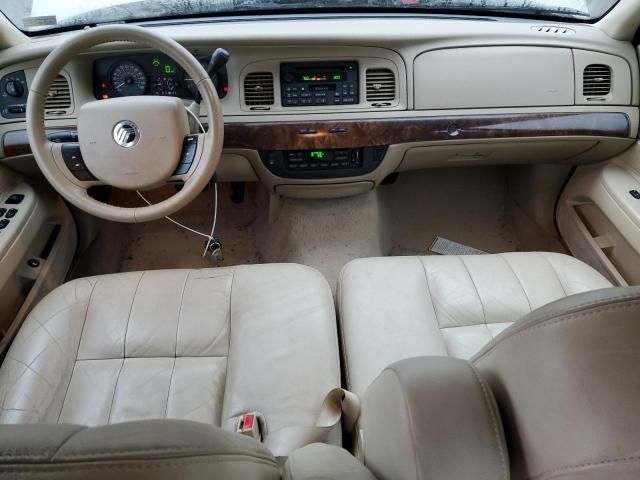 2006 Mercury Grand Marquis LS