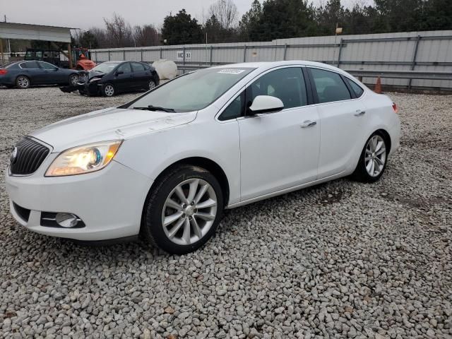 2016 Buick Verano