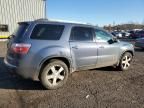 2012 GMC Acadia SLT-1