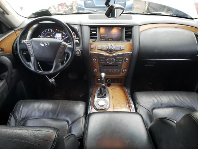 2011 Infiniti QX56