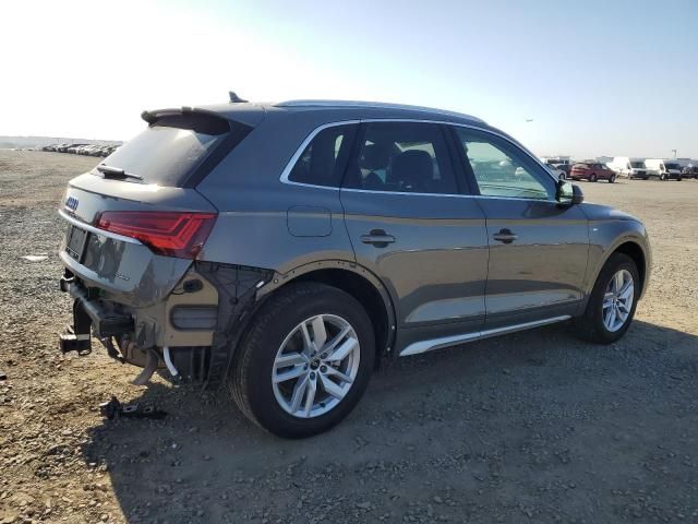 2023 Audi Q5 Premium 45