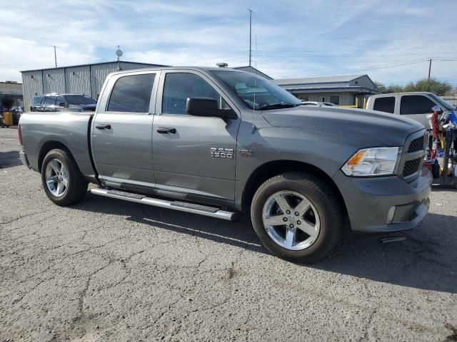 2013 Dodge RAM 1500 ST