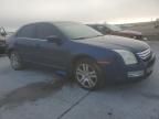 2006 Ford Fusion SEL