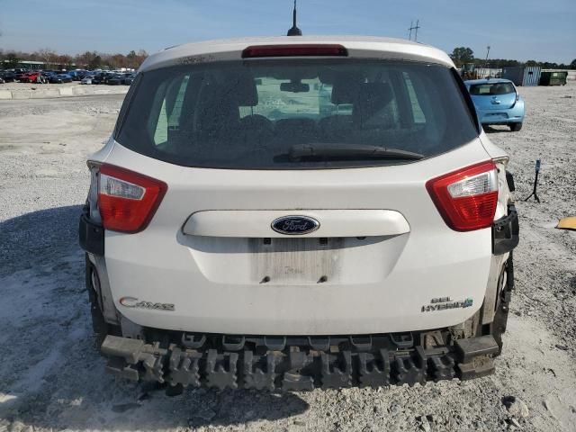 2014 Ford C-MAX SEL