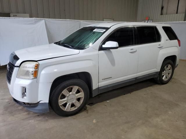 2012 GMC Terrain SLE