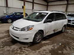 2006 Toyota Sienna CE en venta en Pennsburg, PA