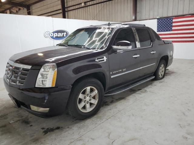 2007 Cadillac Escalade EXT