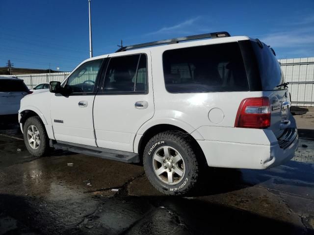 2008 Ford Expedition XLT