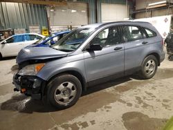 2007 Honda CR-V LX en venta en Eldridge, IA