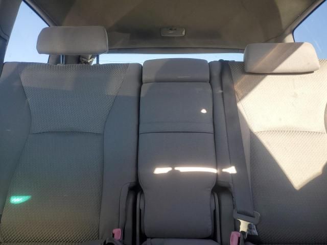 2004 Toyota Highlander Base