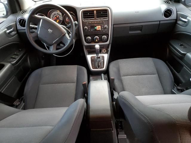 2010 Dodge Caliber SXT