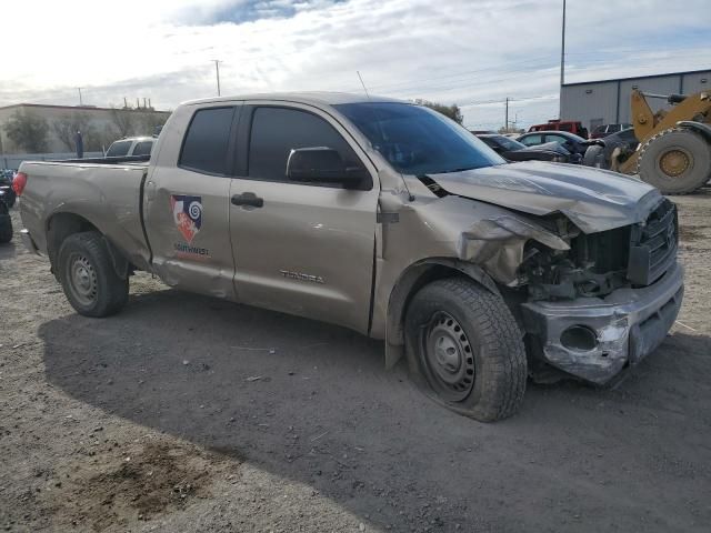 2008 Toyota Tundra Double Cab