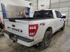 2022 Ford F150 Super Cab