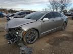 2015 Lincoln MKZ Hybrid