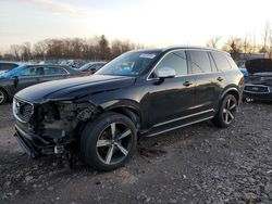 Lots with Bids for sale at auction: 2019 Volvo XC90 T6 R-Design