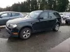 2008 BMW X3 3.0SI