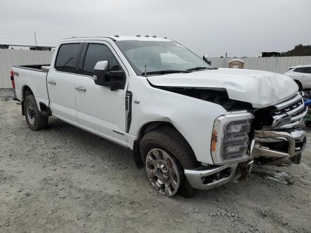 2023 Ford F250 Super Duty