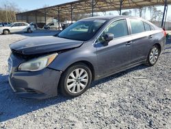 2015 Subaru Legacy 2.5I Premium en venta en Cartersville, GA