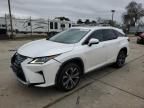 2018 Lexus RX 450H L Base