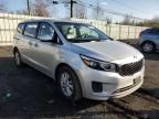 2018 KIA Sedona L