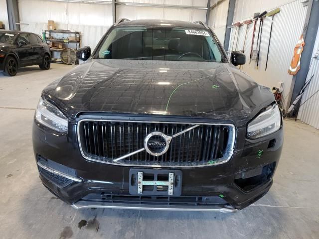 2016 Volvo XC90 T6