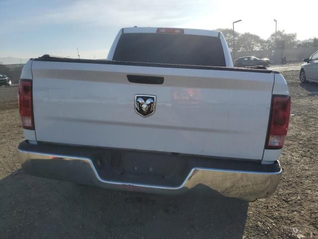 2013 Dodge RAM 1500 ST