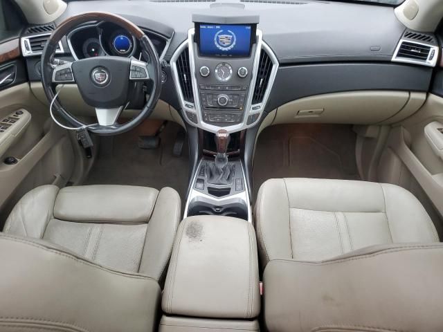 2011 Cadillac SRX Performance Collection