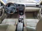 2002 Subaru Legacy Outback 3.0 H6