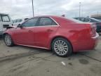 2010 Cadillac CTS Premium Collection