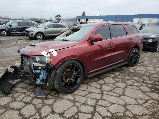 2013 Dodge Durango R/T