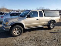 2002 Toyota Tacoma Xtracab en venta en Assonet, MA