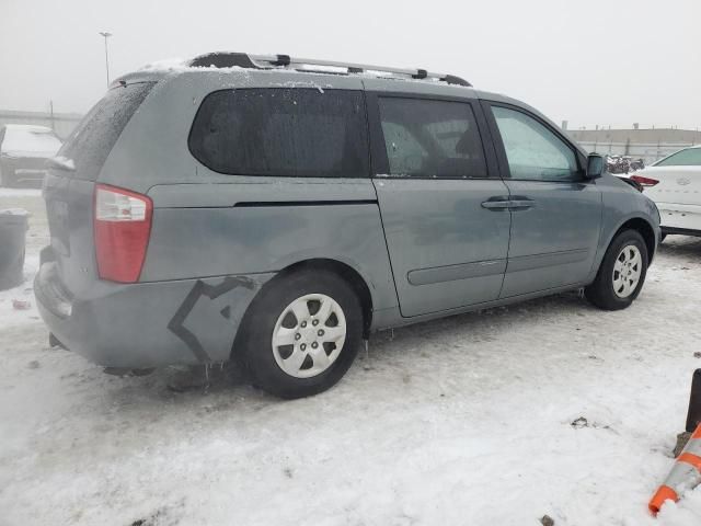 2008 KIA Sedona EX