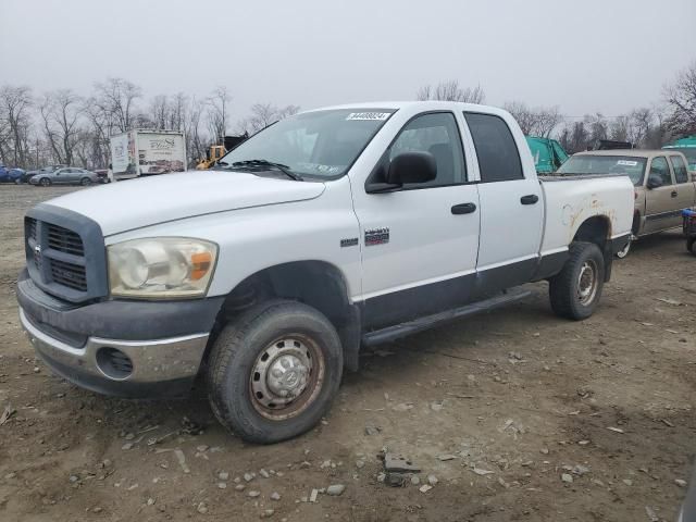 2007 Dodge RAM 2500 ST