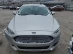 2016 Ford Fusion S