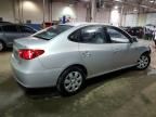 2008 Hyundai Elantra GLS